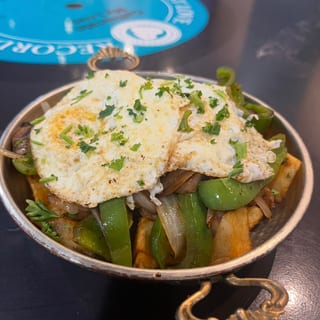 Mixed Breakfast Bowl
