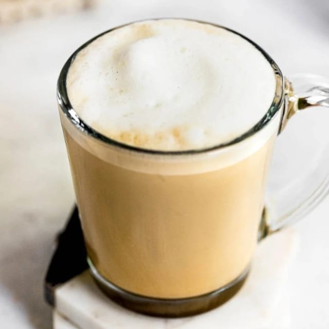 Latte.