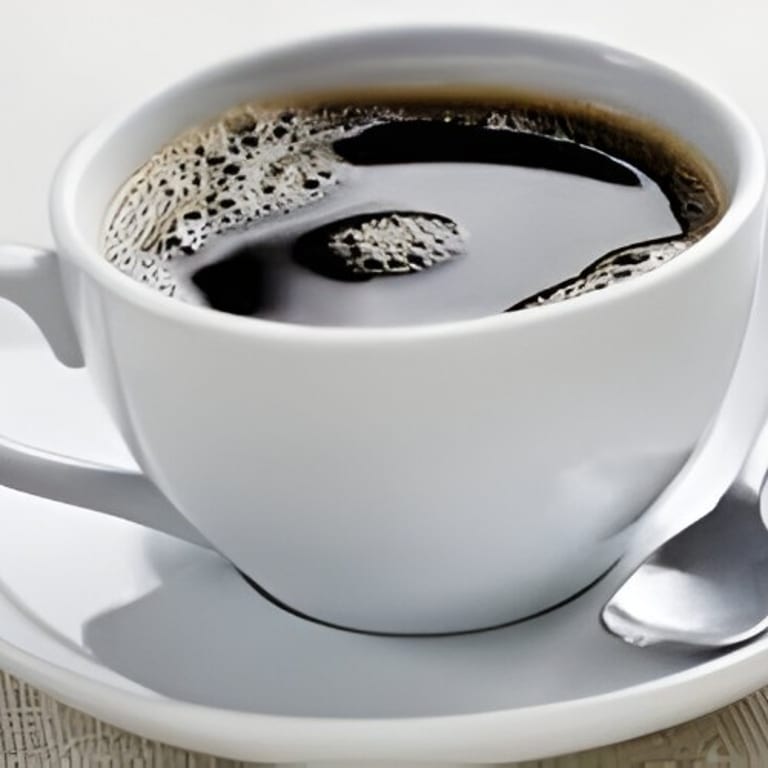 Delicious Coffee Selections