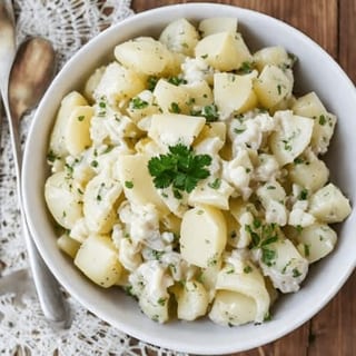 Silav Potatoes Bowl