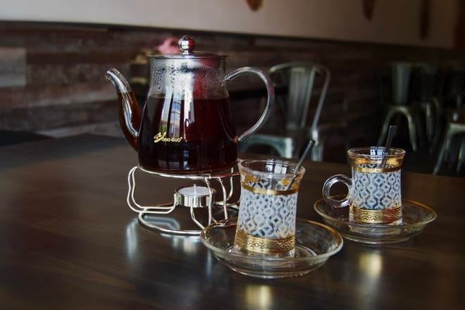 Tea.