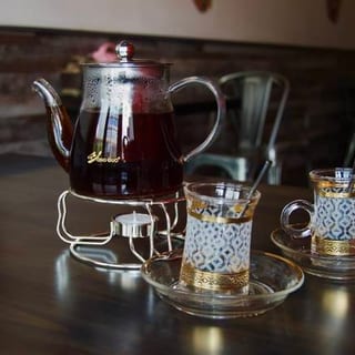 Tea